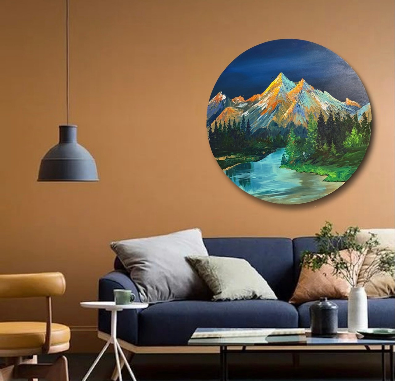 Живопись. Фотограф в Санкт-Петербурге