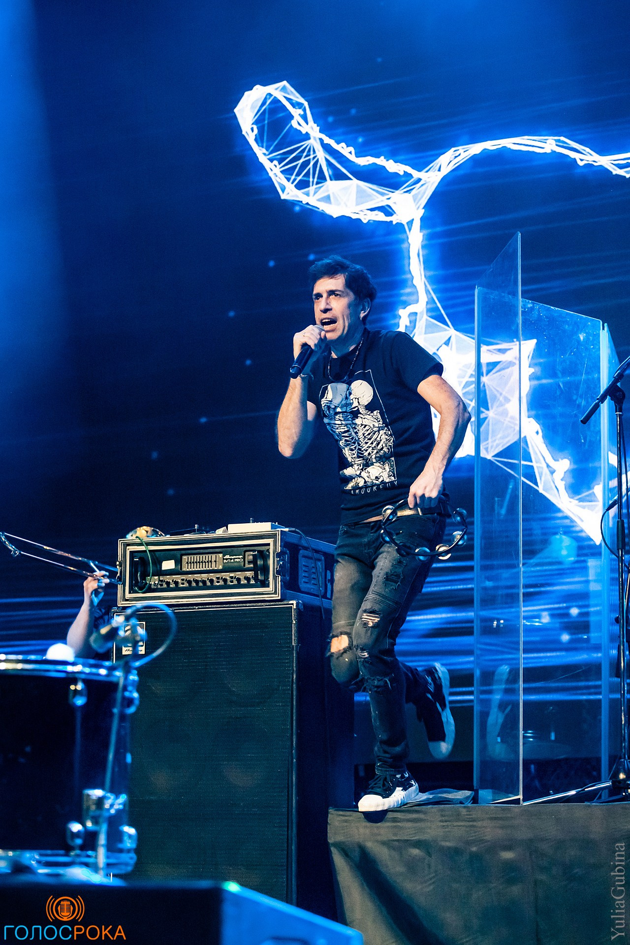 Ногу Свело! , 28.11.2021, 1930 Moscow