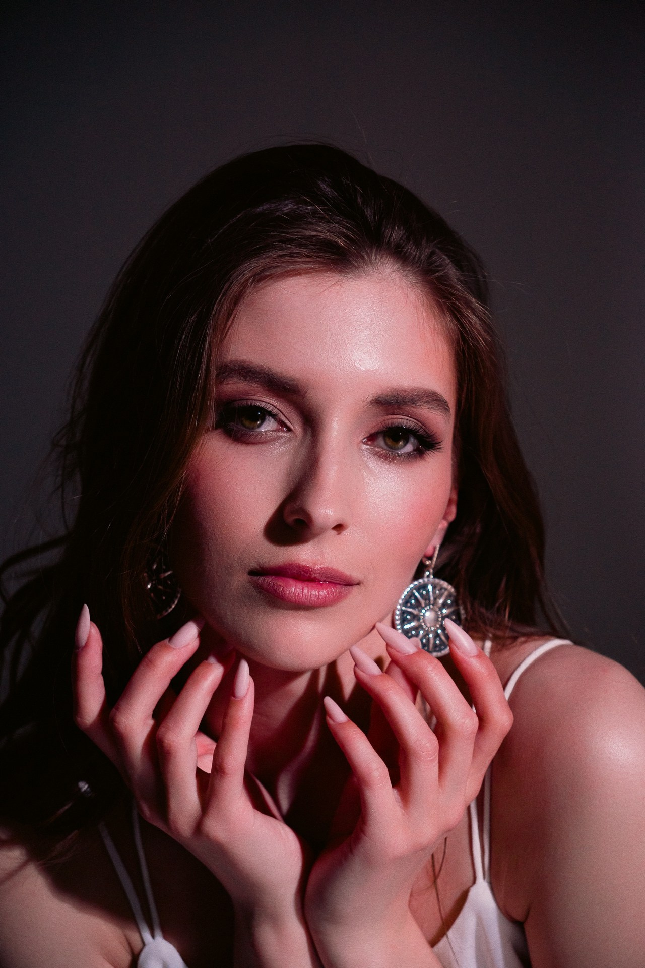 Анастасия|F1. Фотограф в Екатеринбурге Яна Круташова