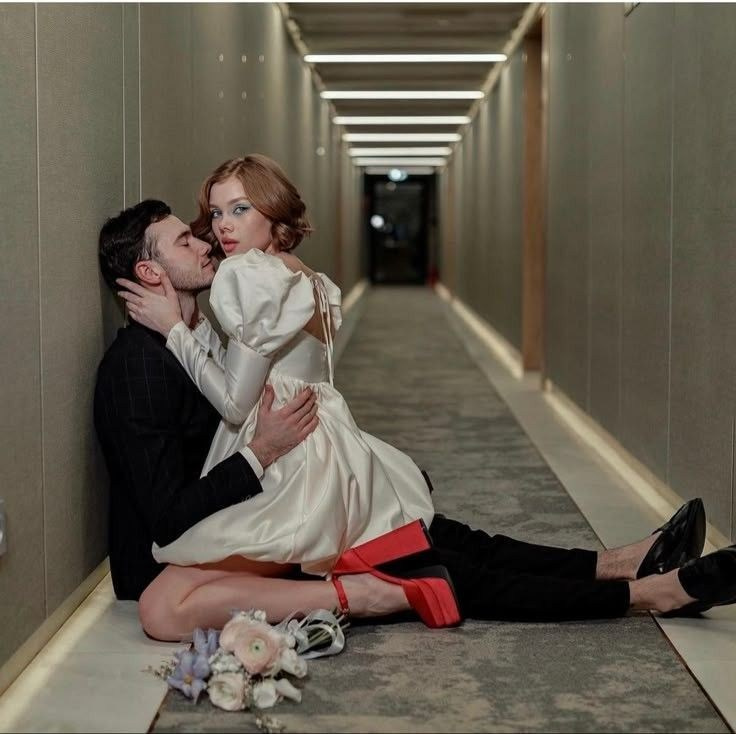 Пара. Фотограф для маркетплейсов Михаил Бове