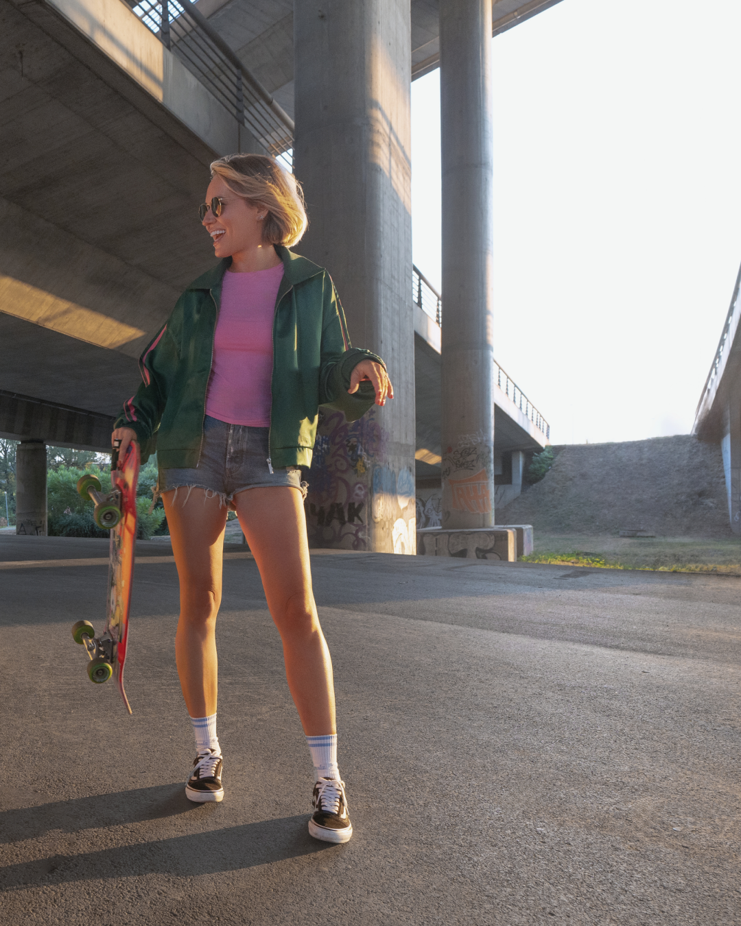 Sk8rs. Антон Вельт, арт-директор, фотограф