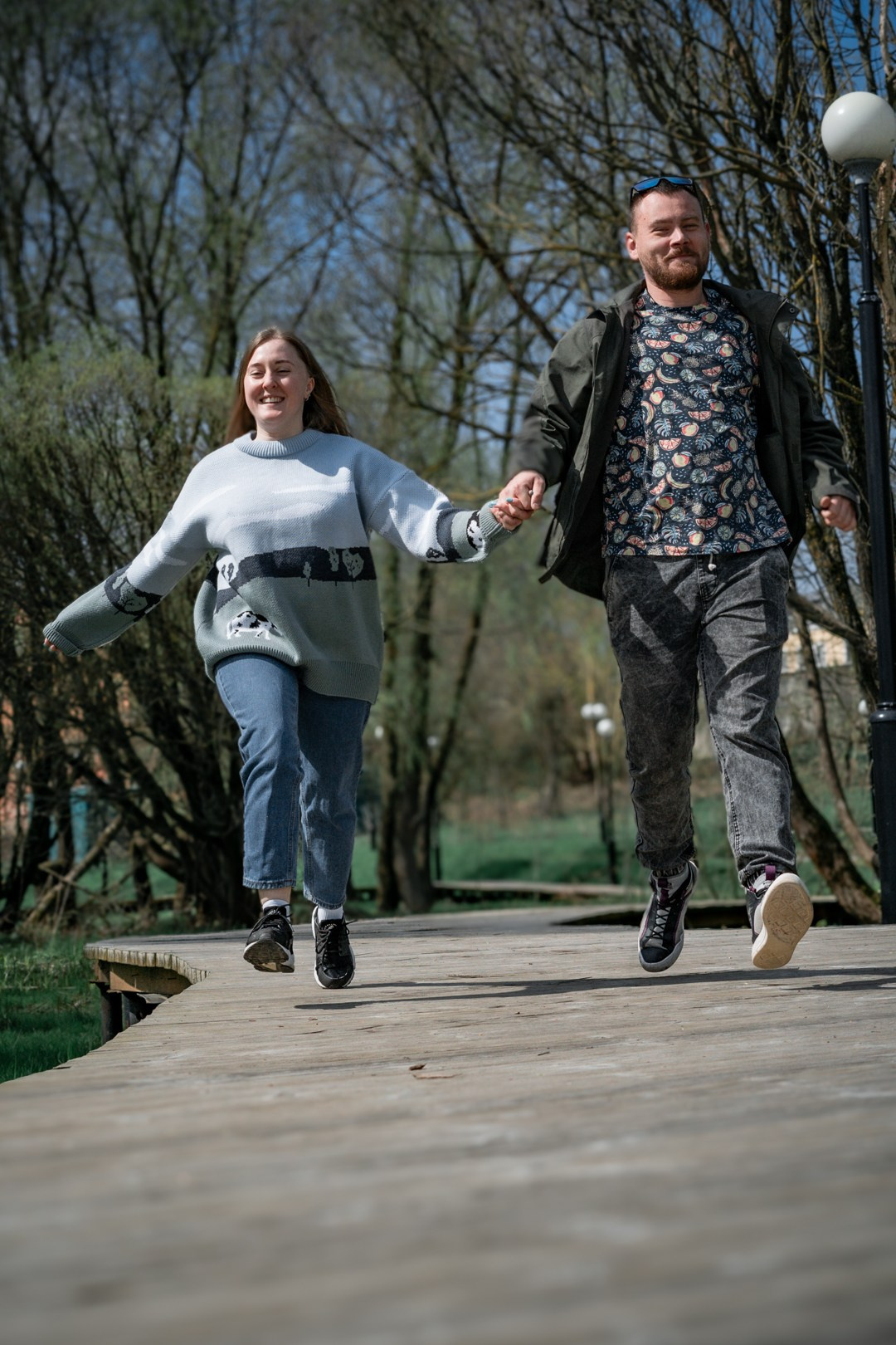 Ксюша Ваня. Yaratezza production