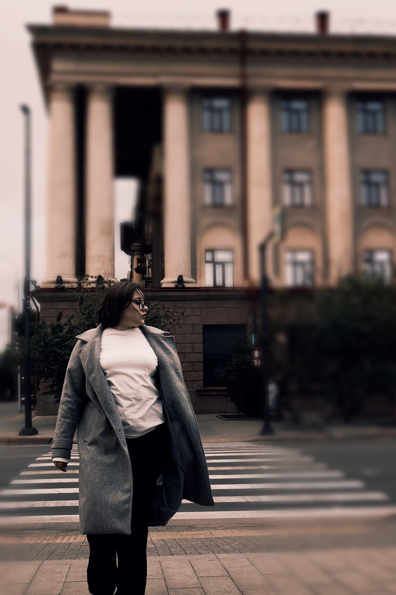 Городская фотосессия