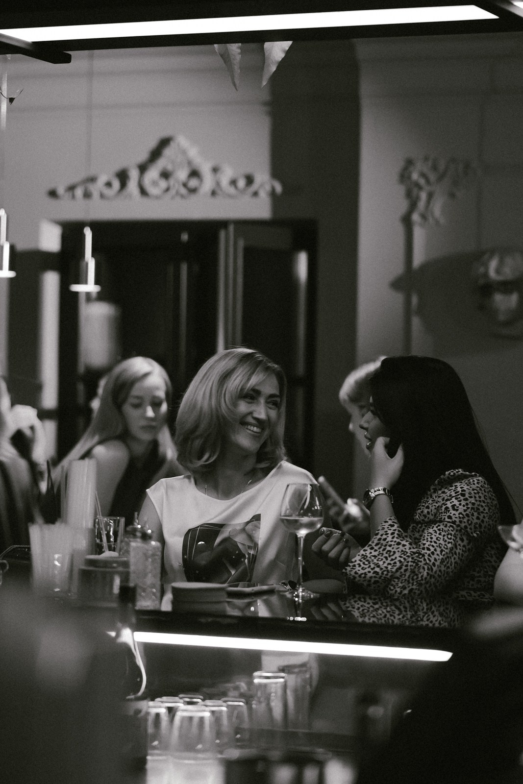 /РЕПОРТАЖ/ СЕО БАР. Свадебный фотограф Великий Новгород Станислав Кособудский