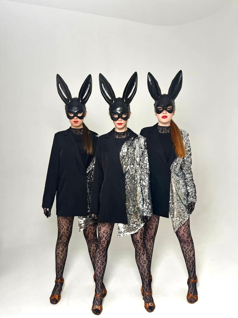 ШОУ-БАЛЕТ «UNDERGROUND»