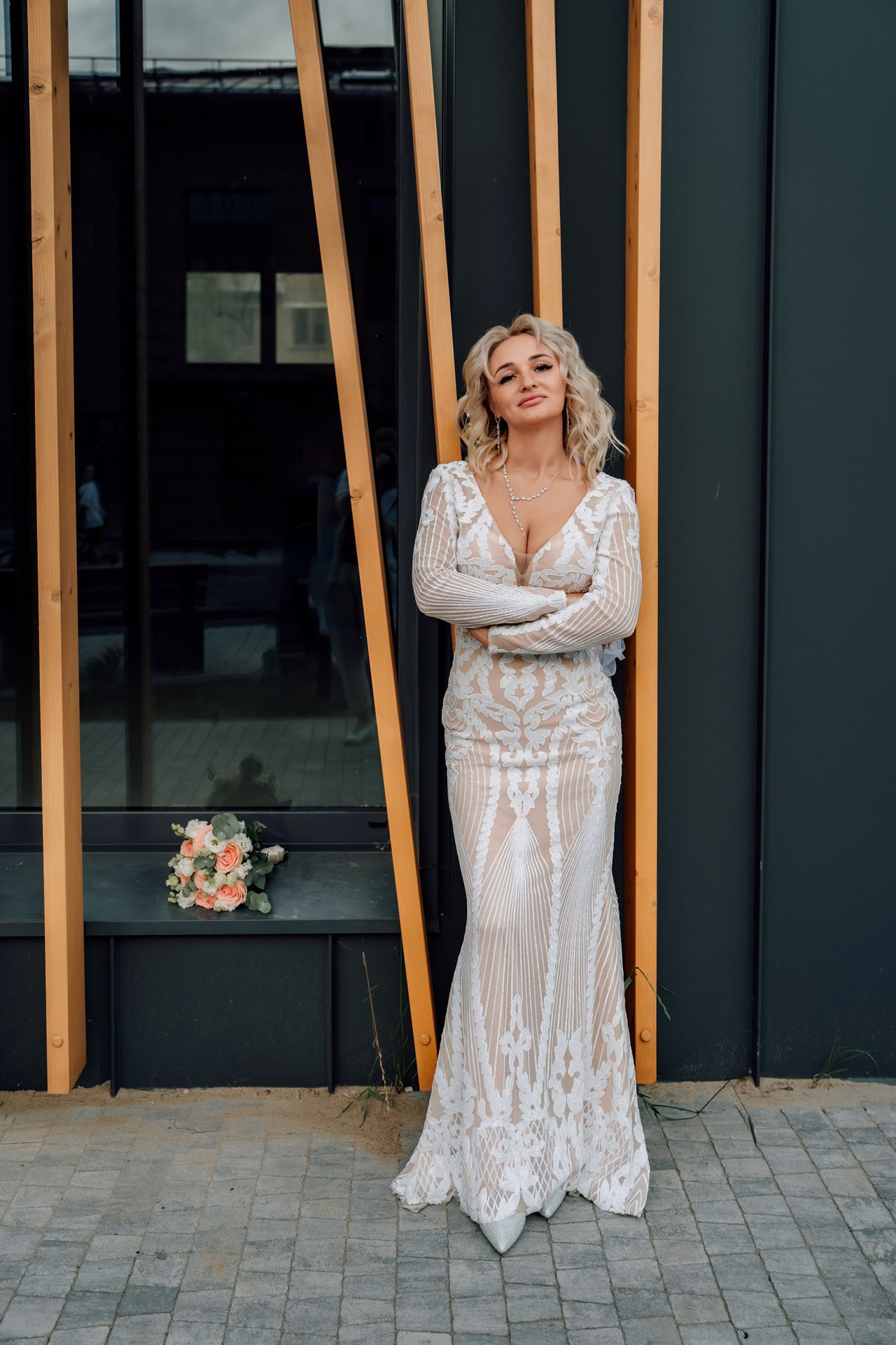 Свадебная фотосъемка Иван и Инна. Свадебный фотограф в Архангельске и Северодвинске