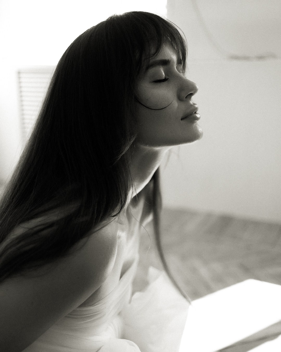 Индивидуальная съемка. Главная