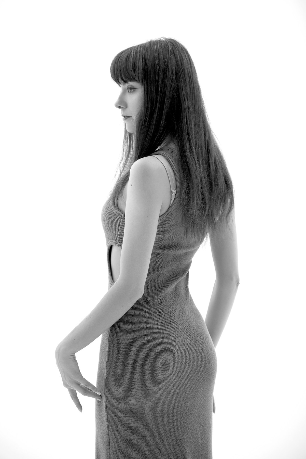 Model tests. Фотограф Авдошина Елизавета