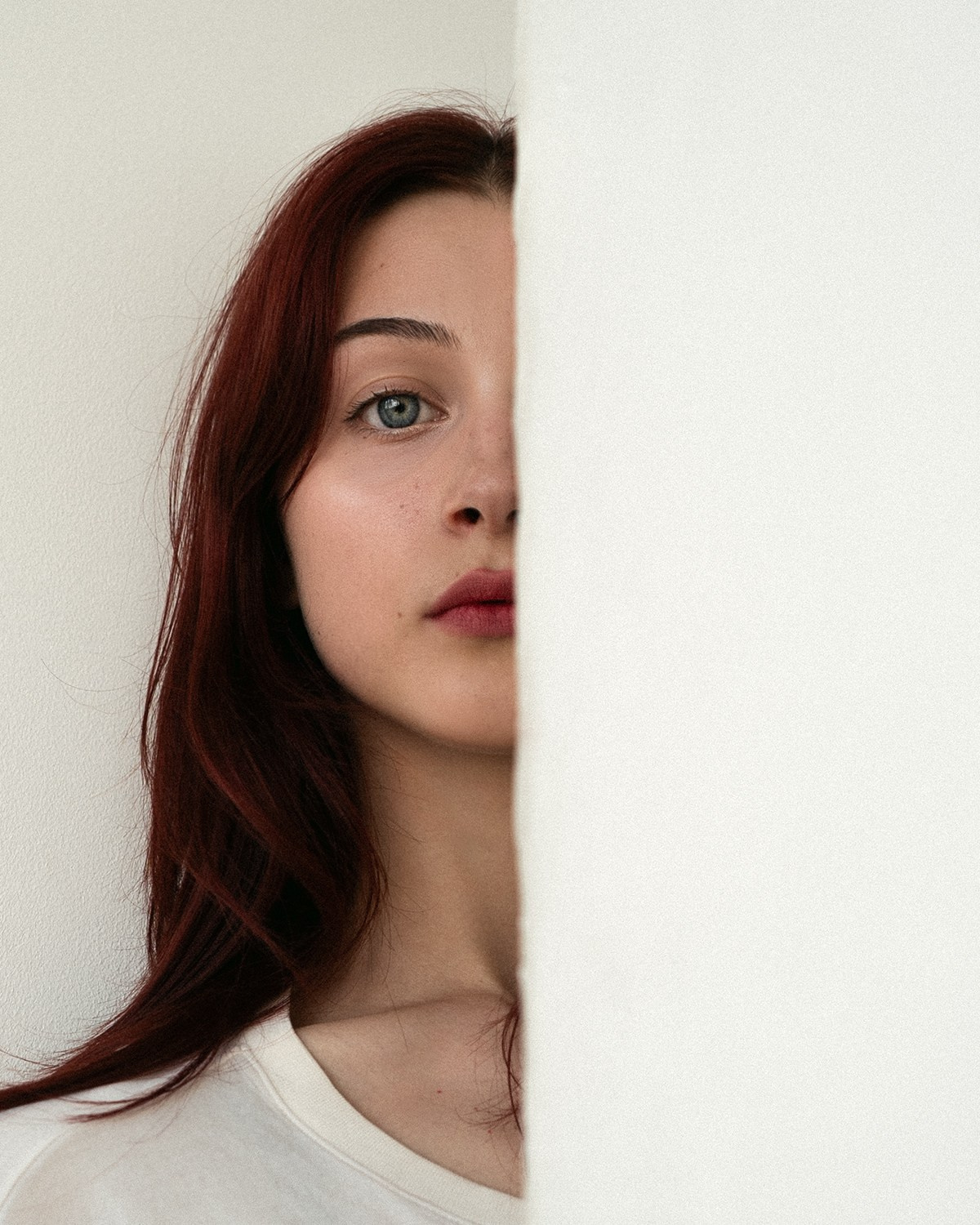 Taya. Alena Gribkova