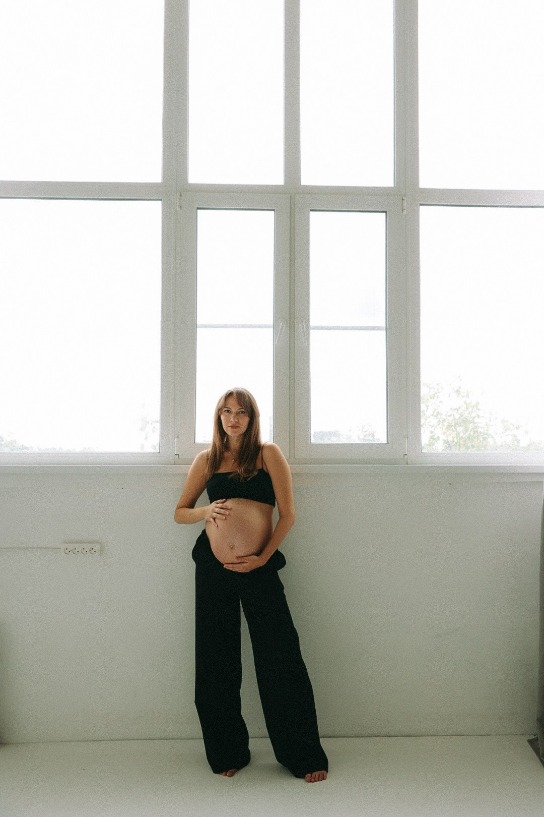 Влад и Наташа. Фотограф Нижний Новгород