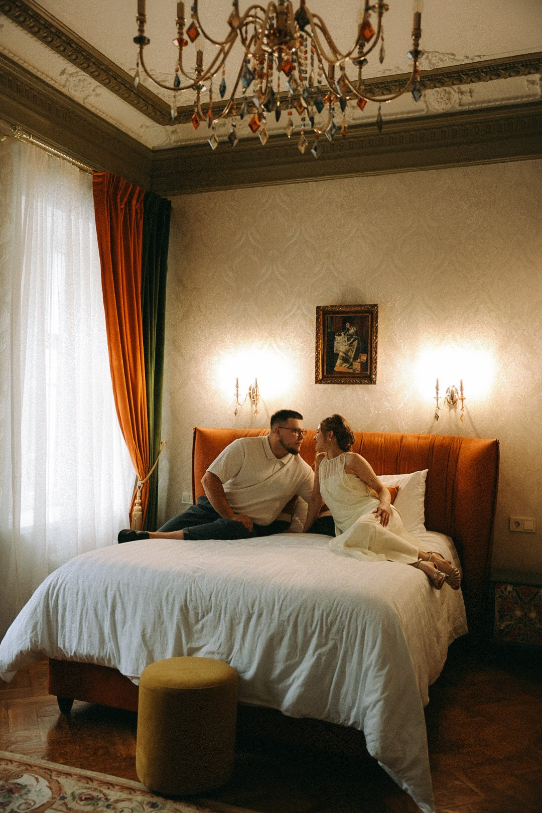 Никита и Алина. Фотограф Нижний Новгород