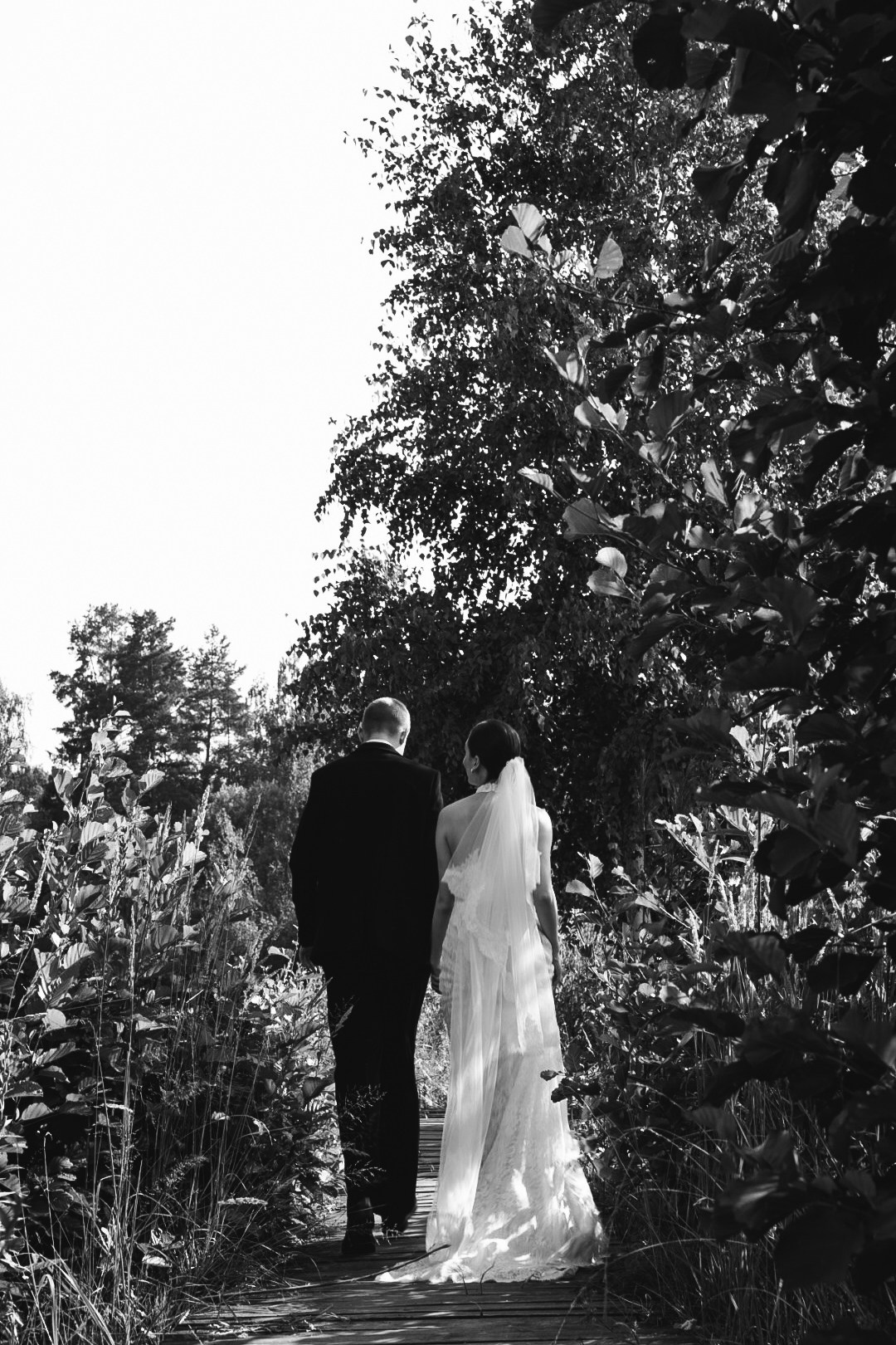 Максим и Лиза. Фотограф Нижний Новгород