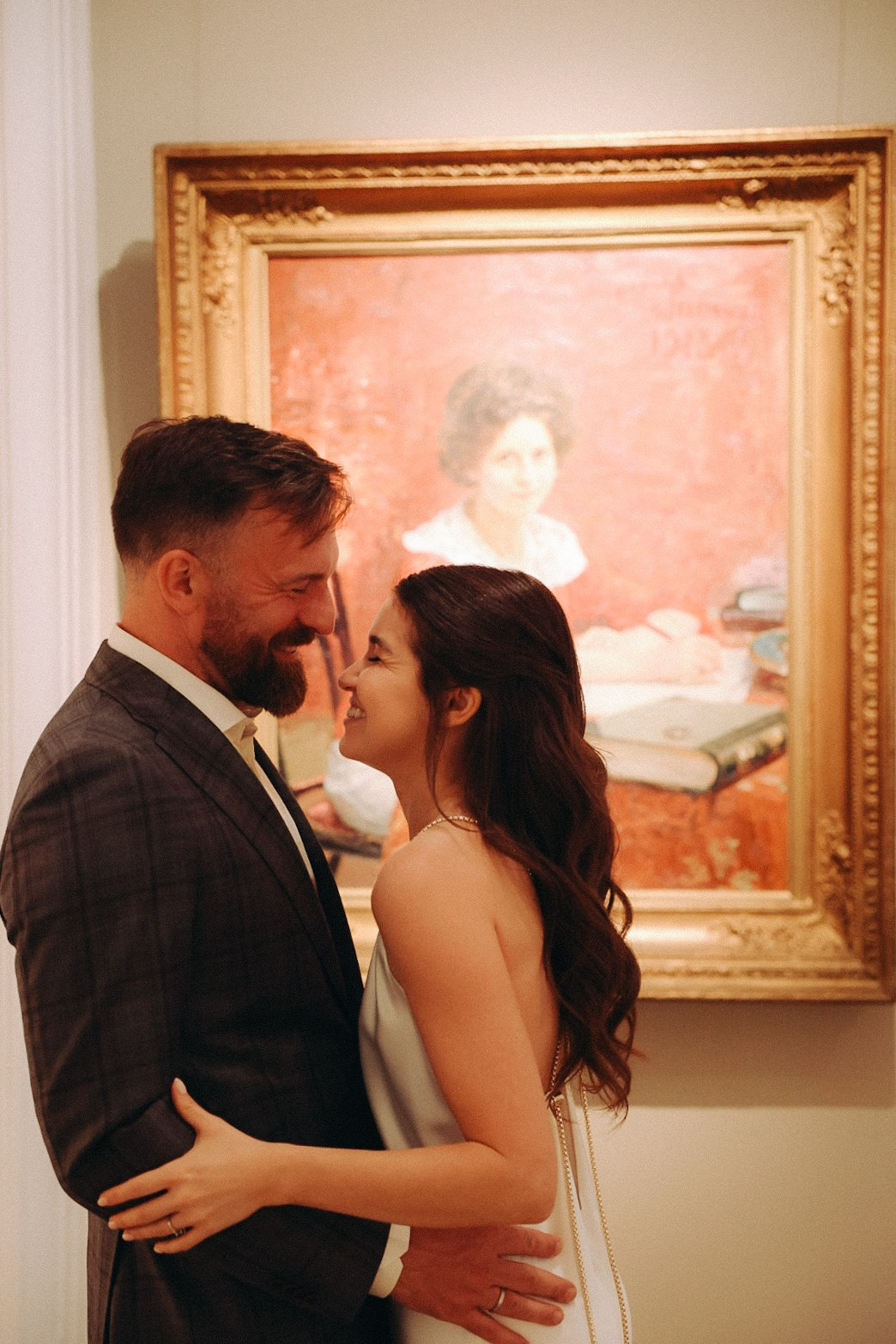 Андрей и Яна. Фотограф Нижний Новгород