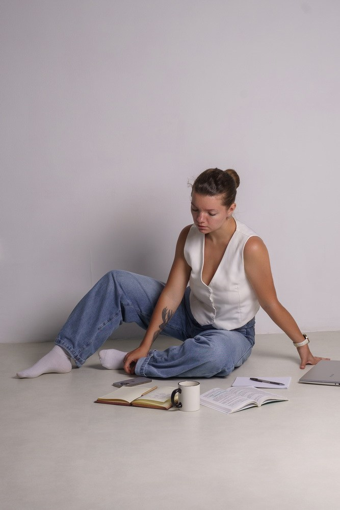 КОНТЕНТ-СЪЁМКА. Фотограф для бизнеса Марина Третьякова