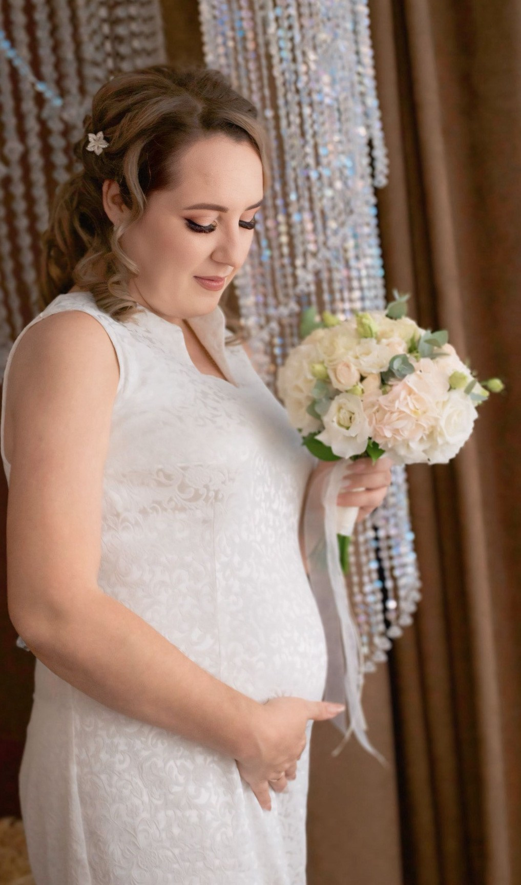 Ксения и Виктор. Фотограф Краснодарский край