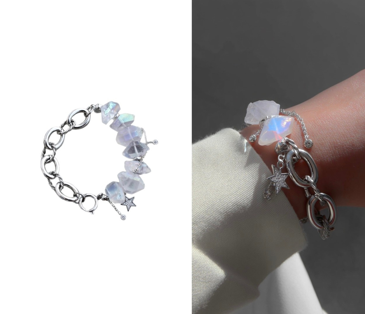 Сборник генераций. Kristina Mozhet