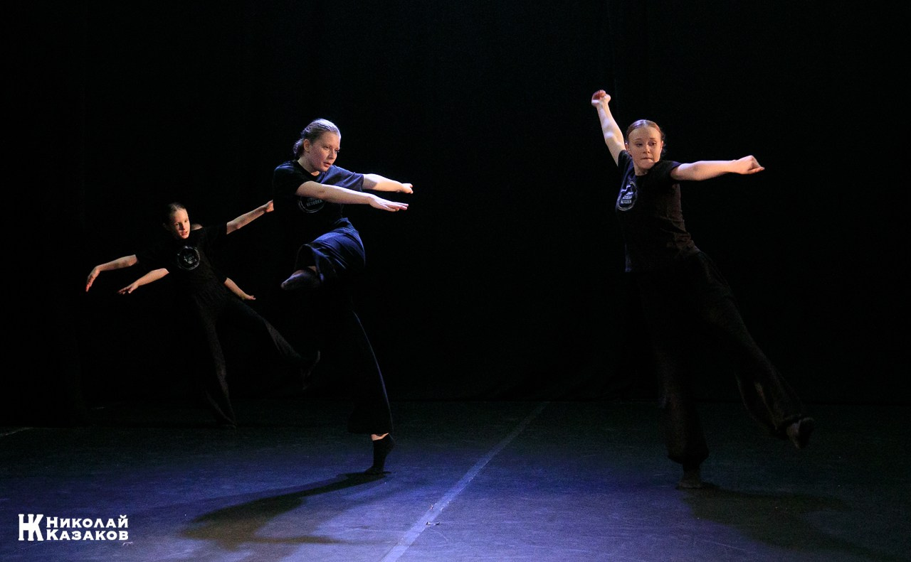 СТУДИЯ «ЧЕЛОВЕК». Николай Казаков. Профессиональный фотограф. Преподаватель фотографии