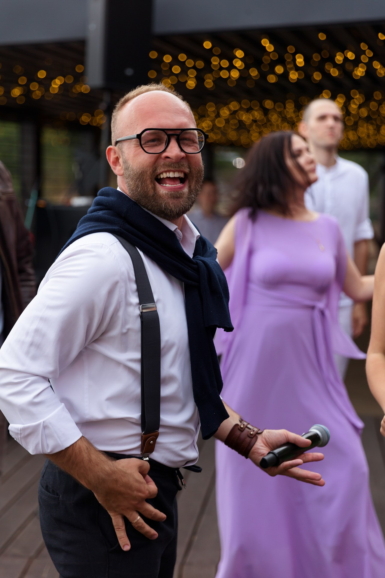 Торжественно-корпоративное. Фотограф событий, Максим Романенко