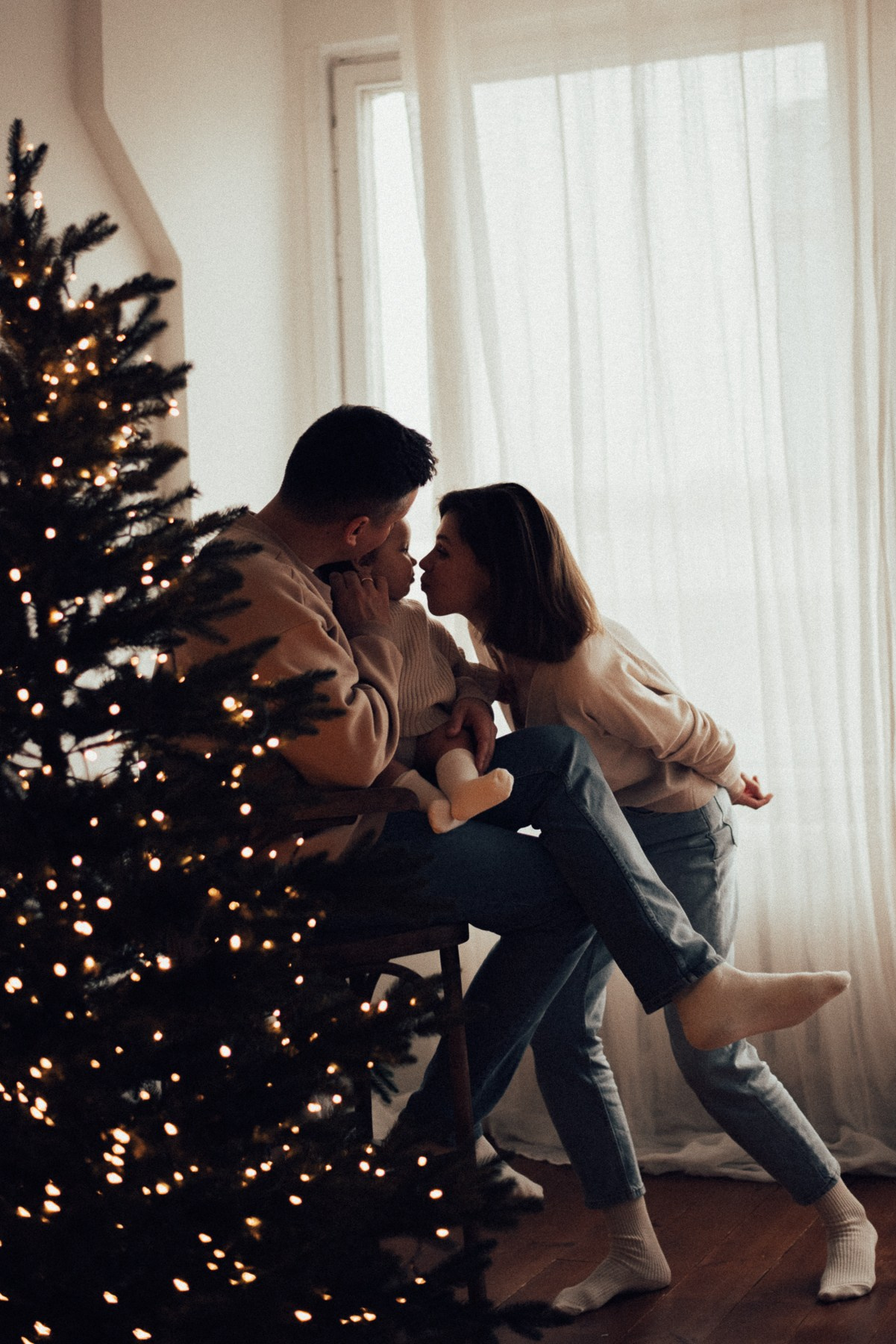 Годик | в студии