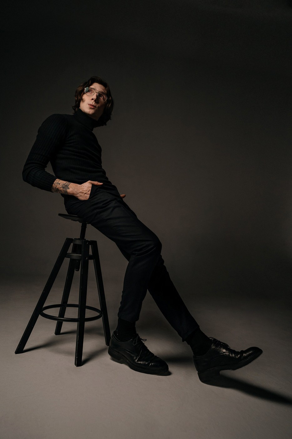 Мужской портрет. Семейный и свадебный фотограф Минск Юрий Прилепов. Выпускные альбомы!