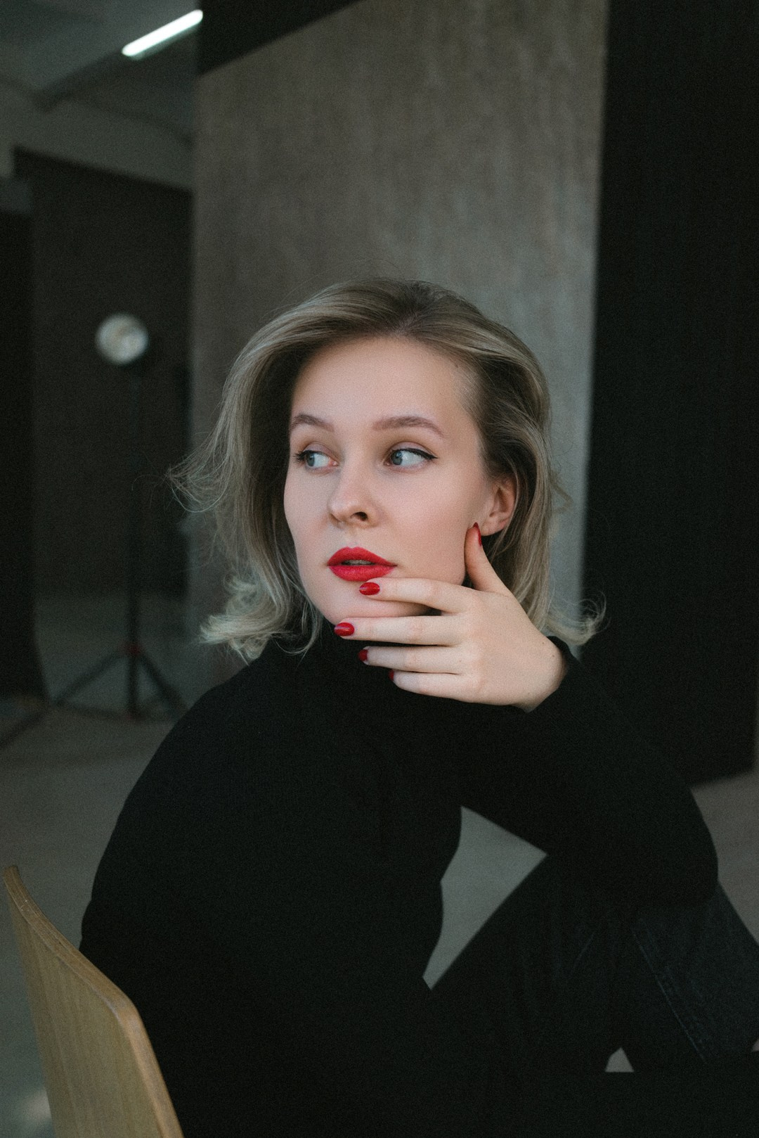 Ангелина. Фотограф Краснодар