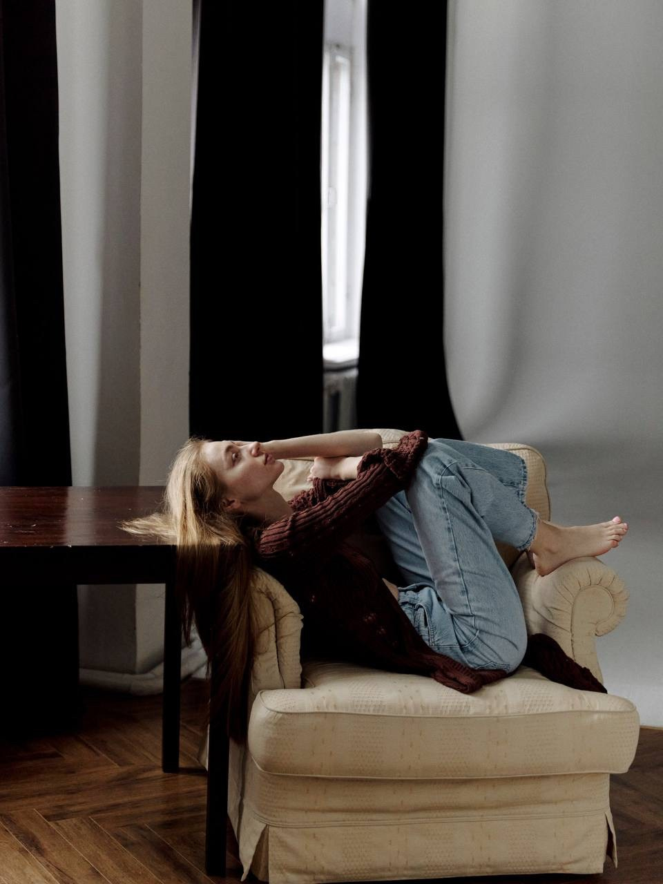 GULNAZ. Фотограф Екатерина Ситникова