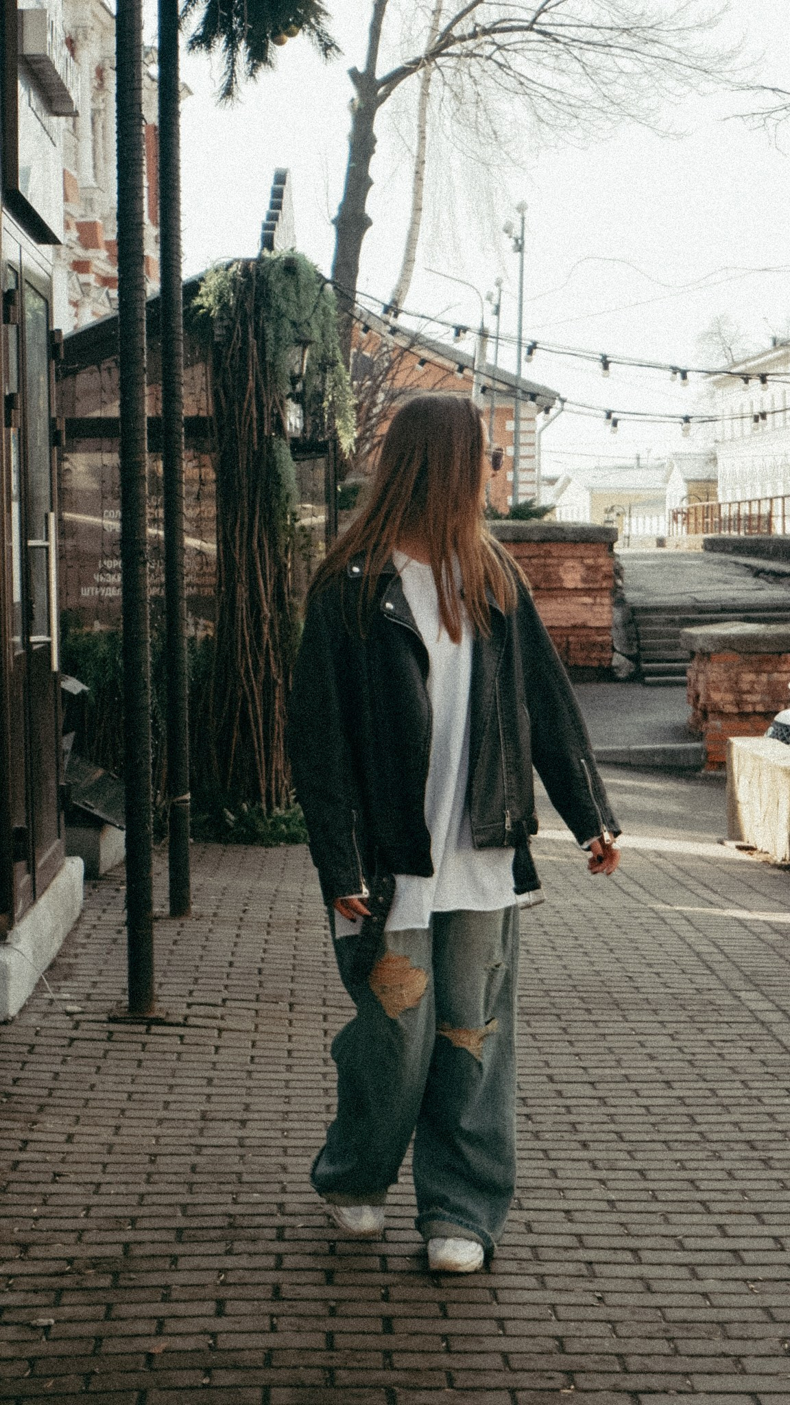 Лиля х fuji. Фотограф Нижний Новгород