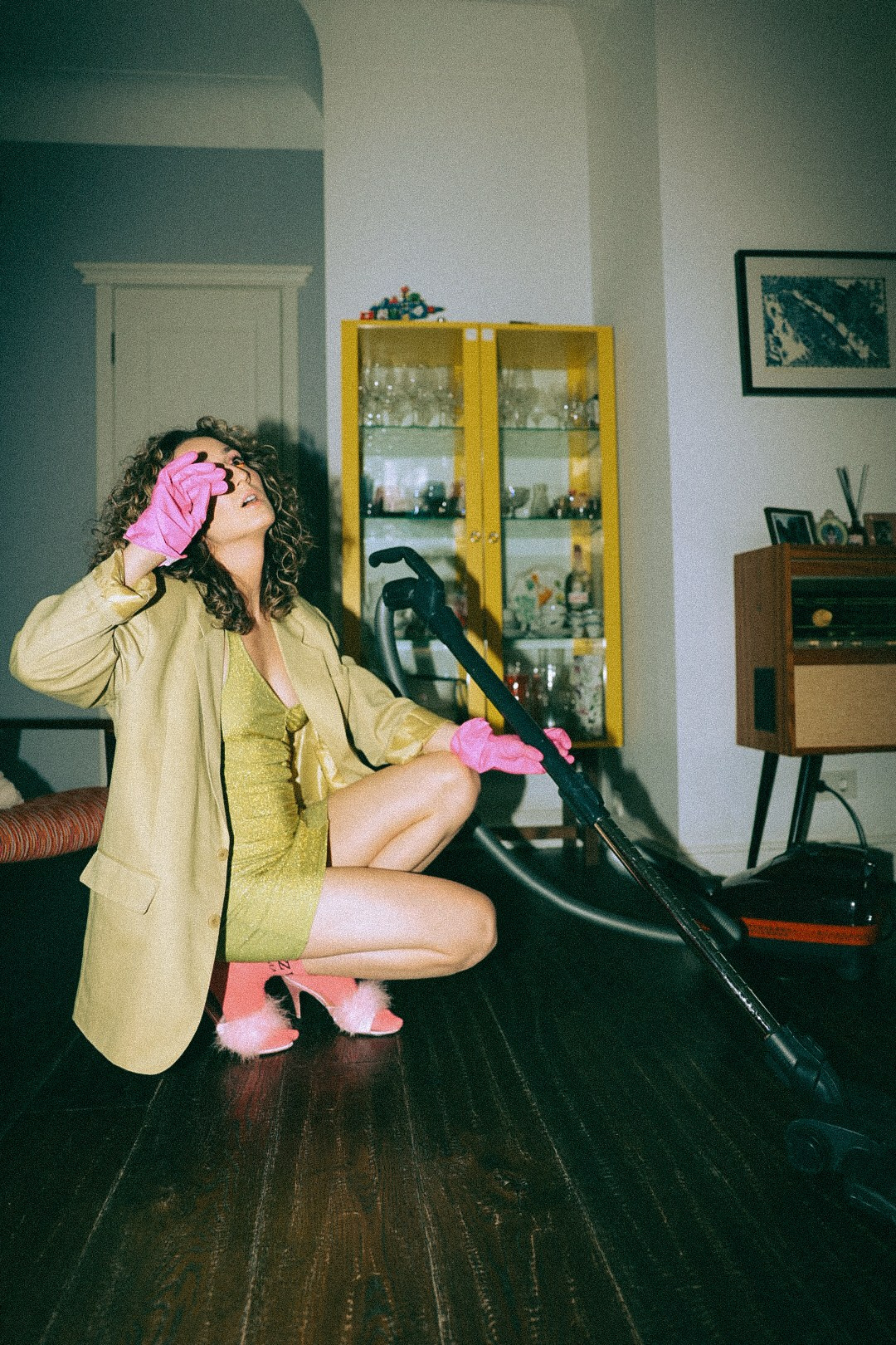 Женя. Фотограф Нижний Новгород