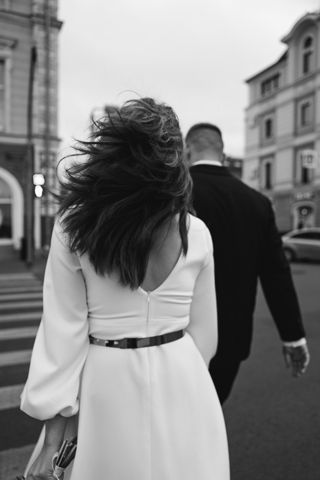 Дима и Ксюша. Фотограф Нижний Новгород