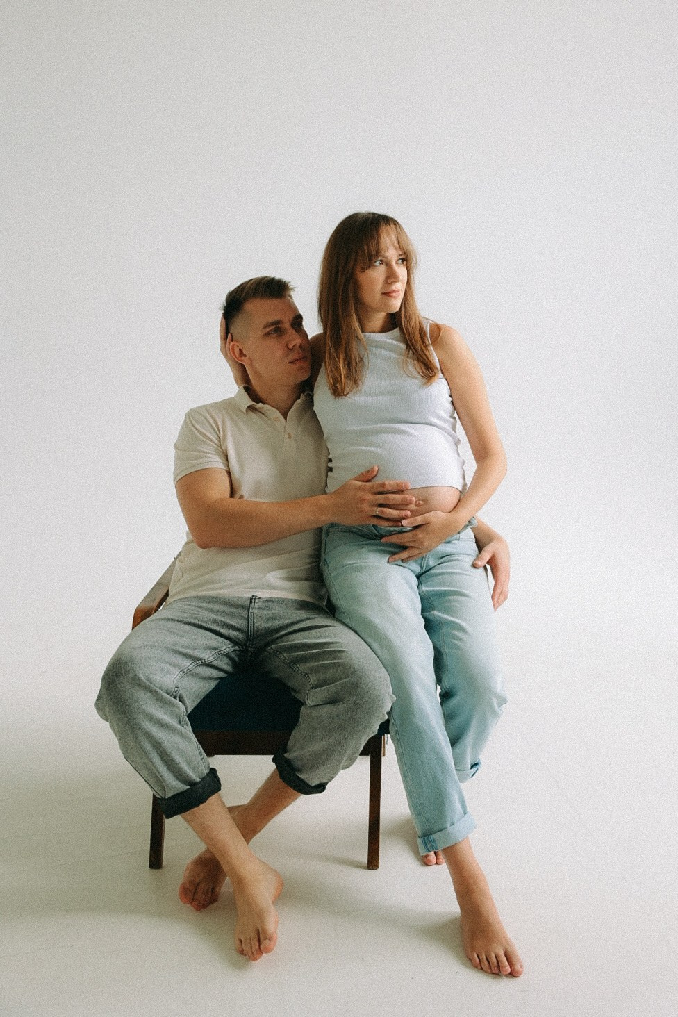 Влад и Наташа. Фотограф Нижний Новгород