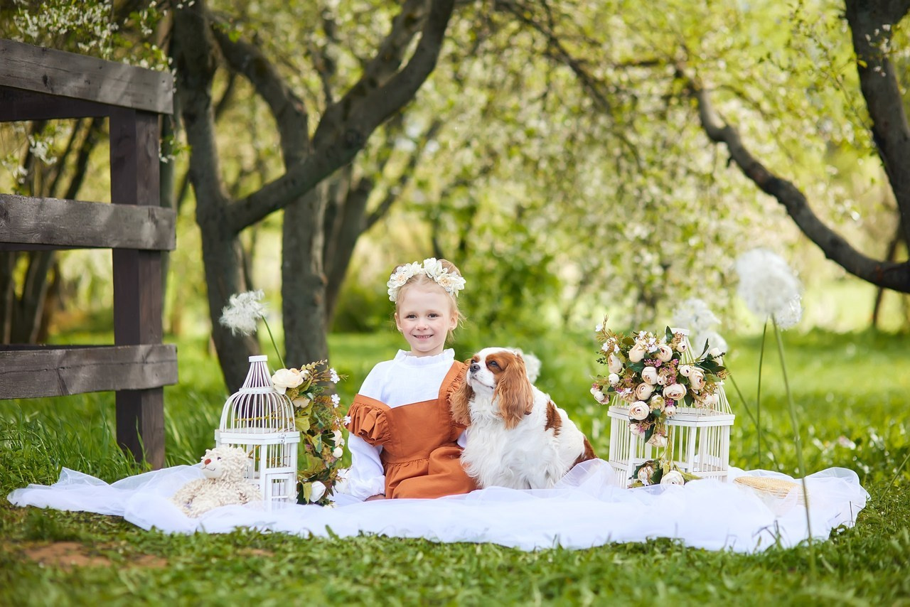 ОТЗЫВЫ. Семейный и детский фотограф в Москве Шарапова Ирина