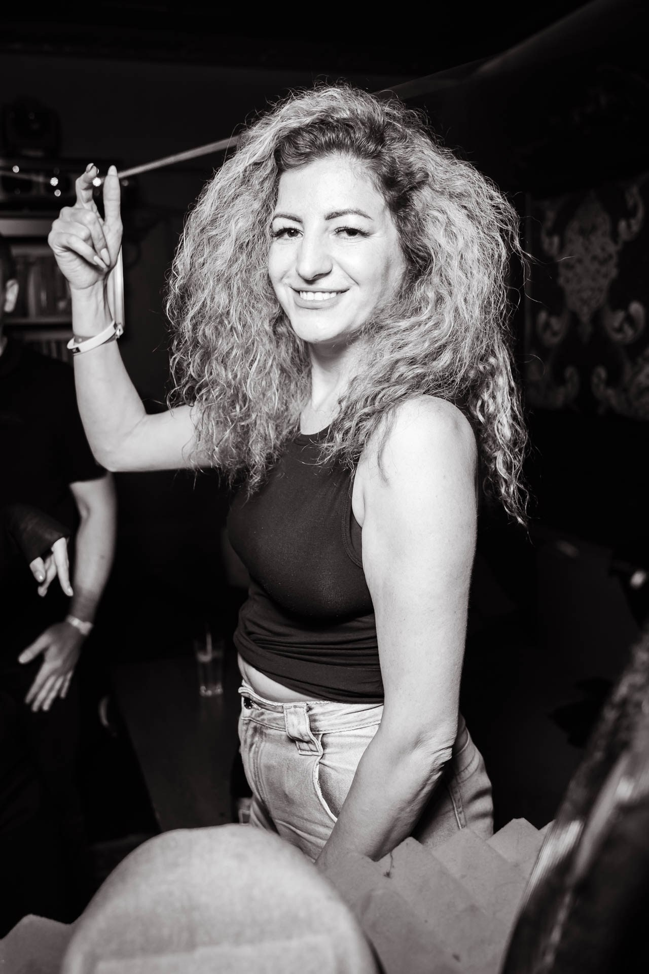 PUR PUR iBAR AFTERPARTY. Фотограф Павел Сердюков