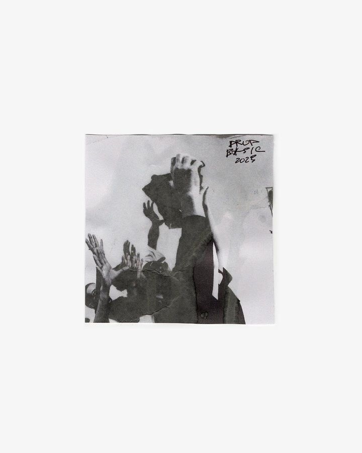 Basqa. Fashion and advertising photographer