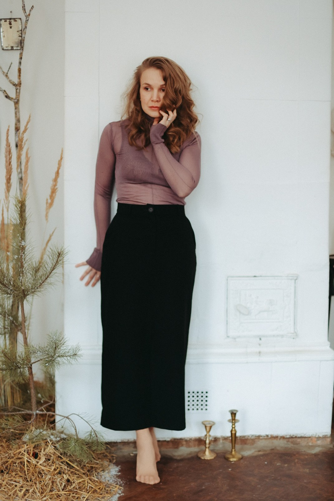 Света. Фотограф Нижний Новгород