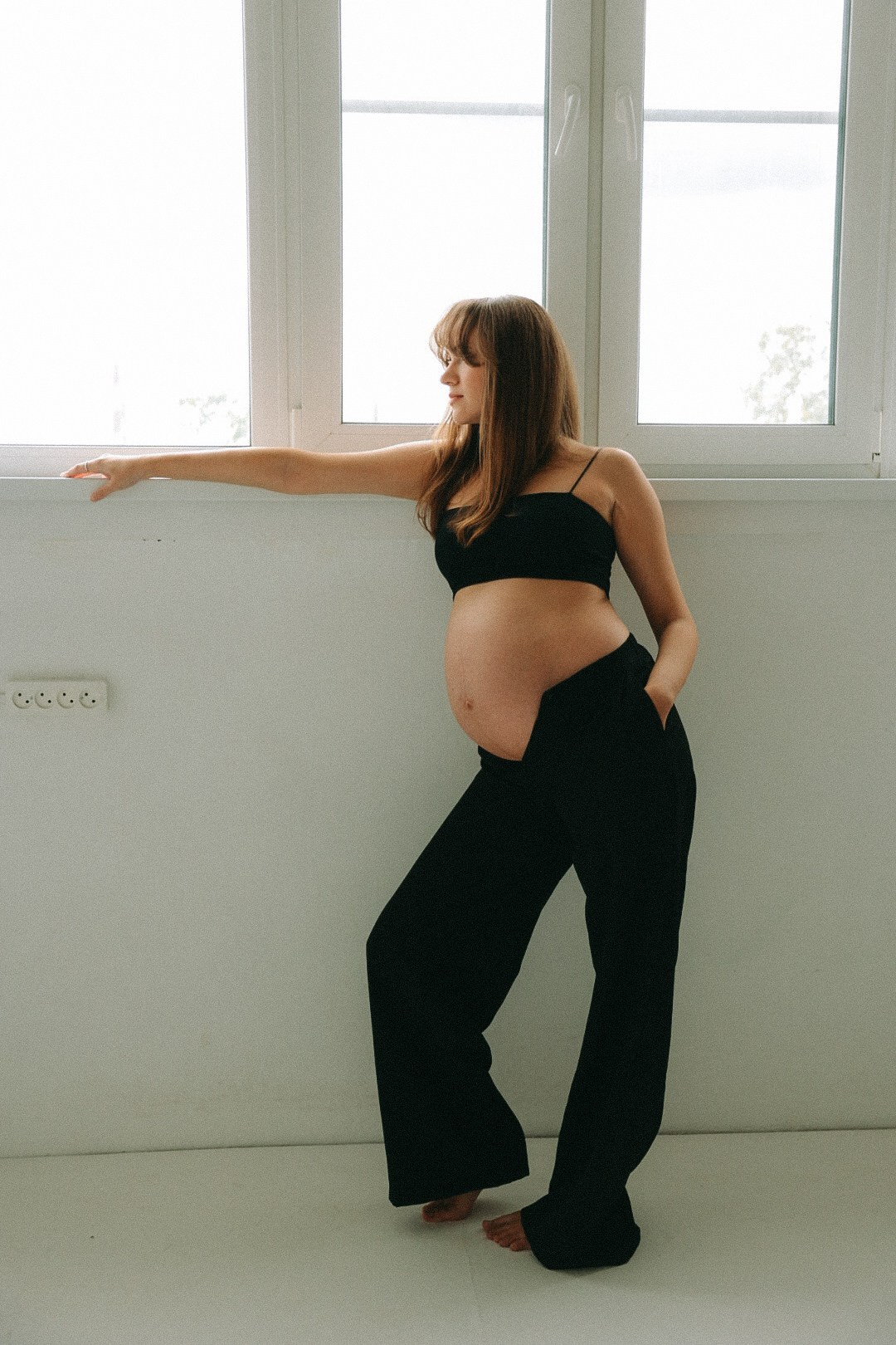 Влад и Наташа. Фотограф Нижний Новгород