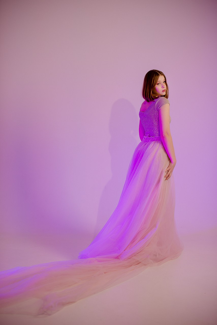 Алиса. Портретный и семейный фотограф Магнитогорск Евгения Ионова