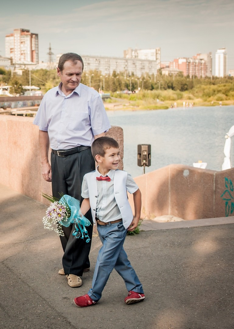 Дети. Фотограф в Красноярске. Портреты, семья, прогулки по городу и ваши праздники