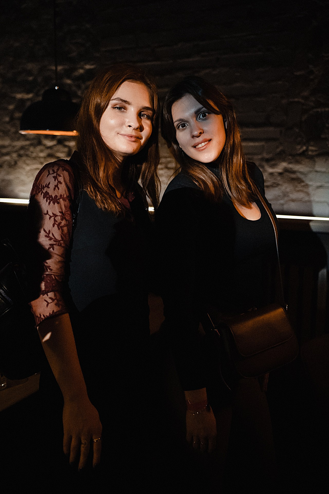 ЦЕНЗУРА БАР. Анастасия Попова — свадебный и репортажный фотограф | Воронеж, Павловск