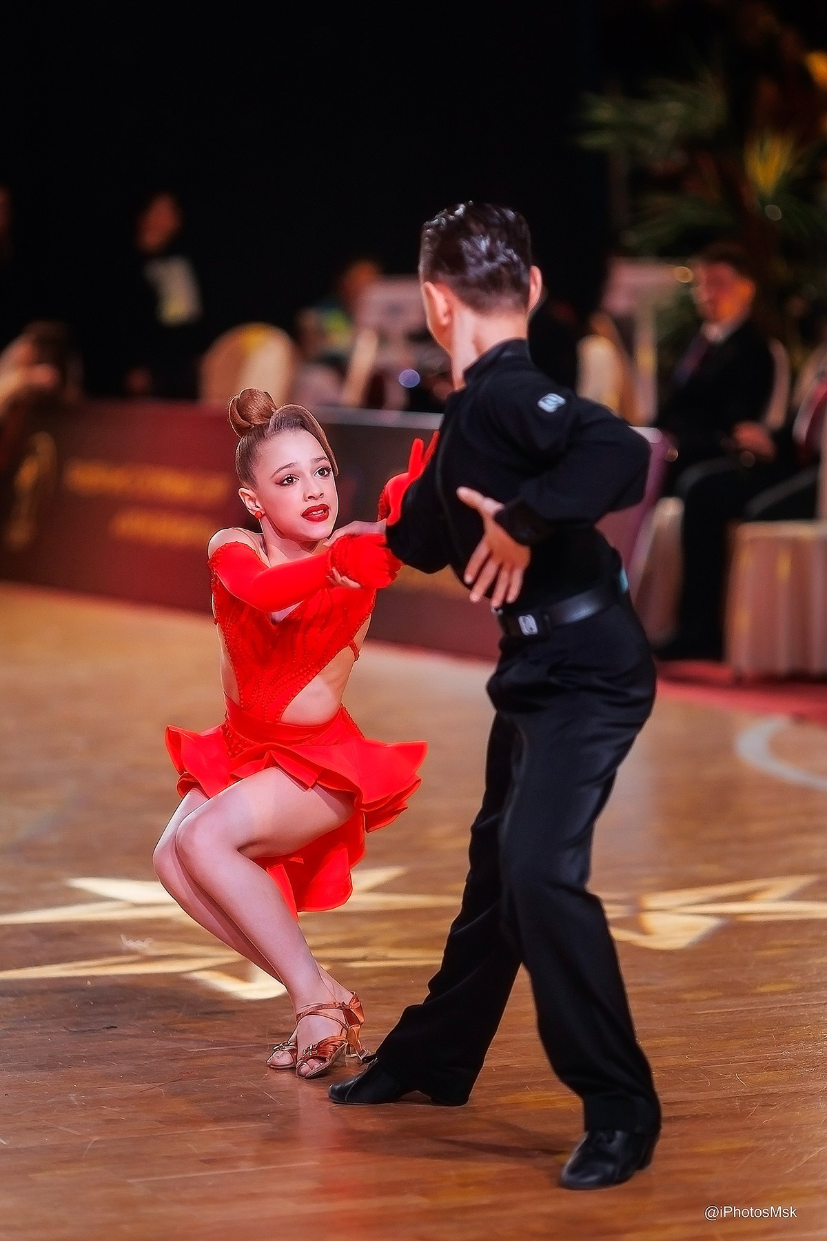 КУБОК ЛАТИНСКОГО КВАРТАЛА '26