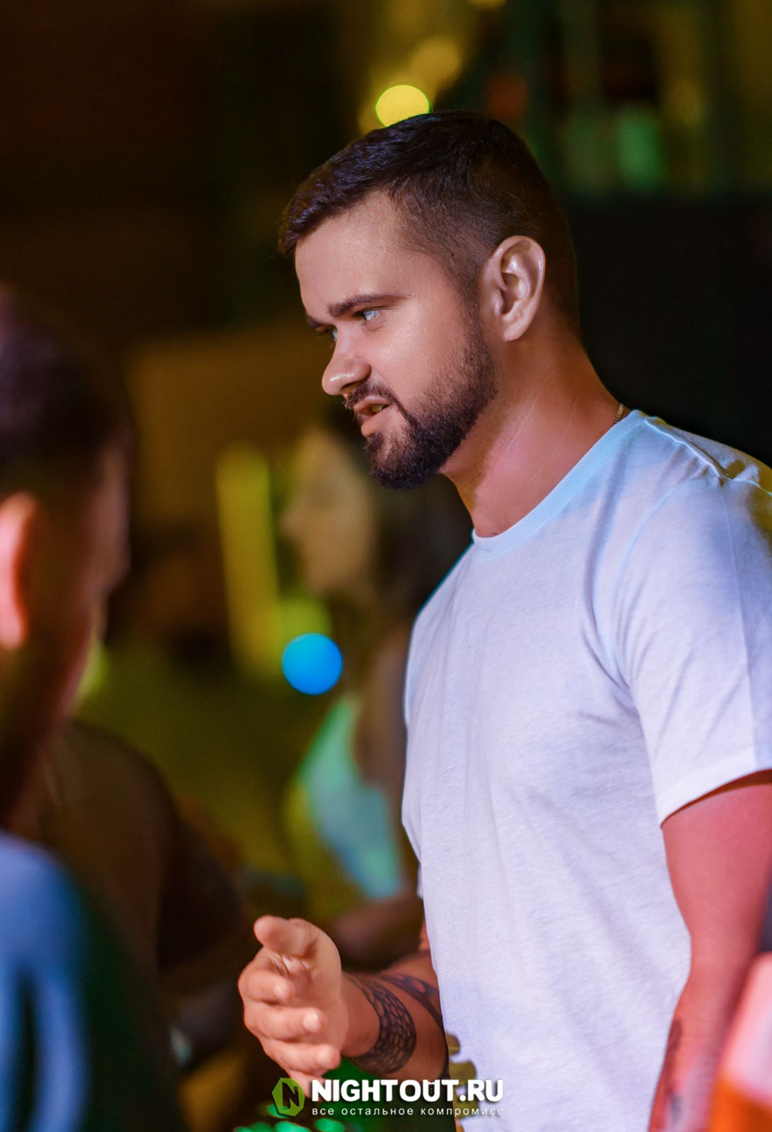 ЛУЧШЕЕ PREPARTY МОСКВЫ. NIGHTOUT.RU Журнал о ночной жизни города