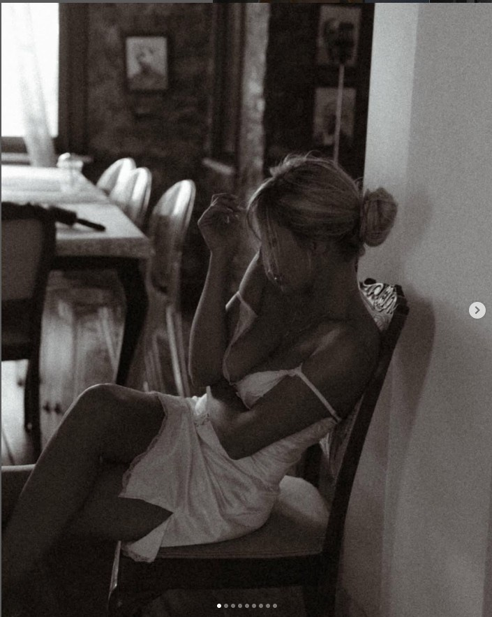 Секси лакшери. Сергей Новиков Фотограф Москва