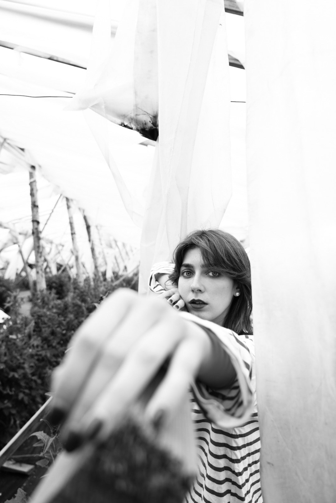 Anastasia. Фотограф Валерия Витте г. Москва