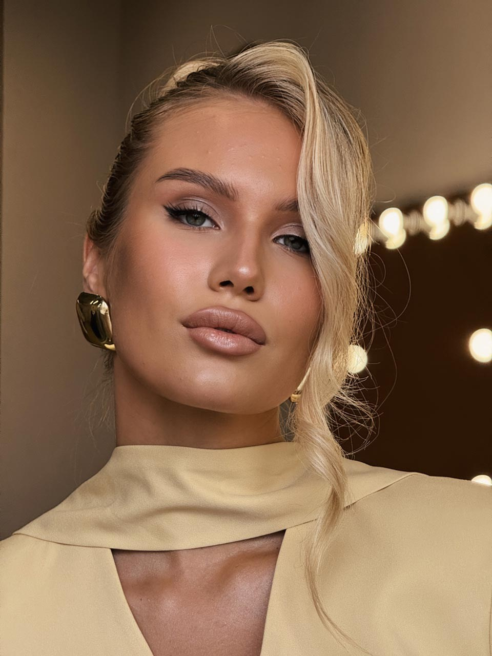 Профессиональная модель для Wildberries, Ozon и Lamoda — Яна