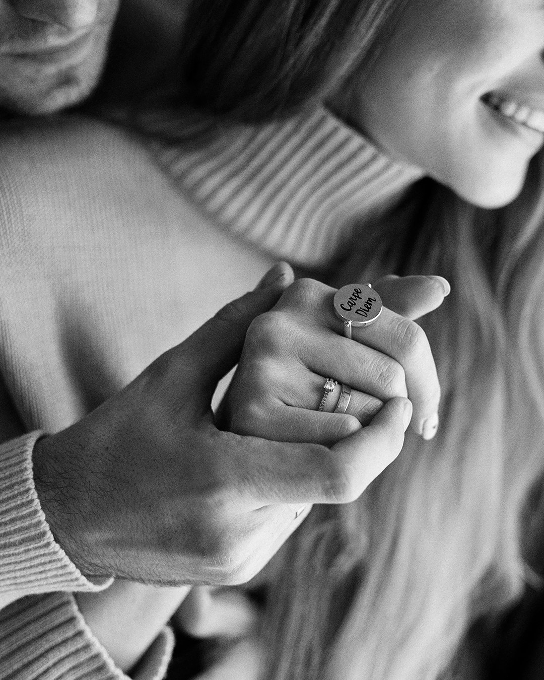 Новогодний домик в лесу 1. Фотограф в Екатеринбурге Артём Зайнетдинов