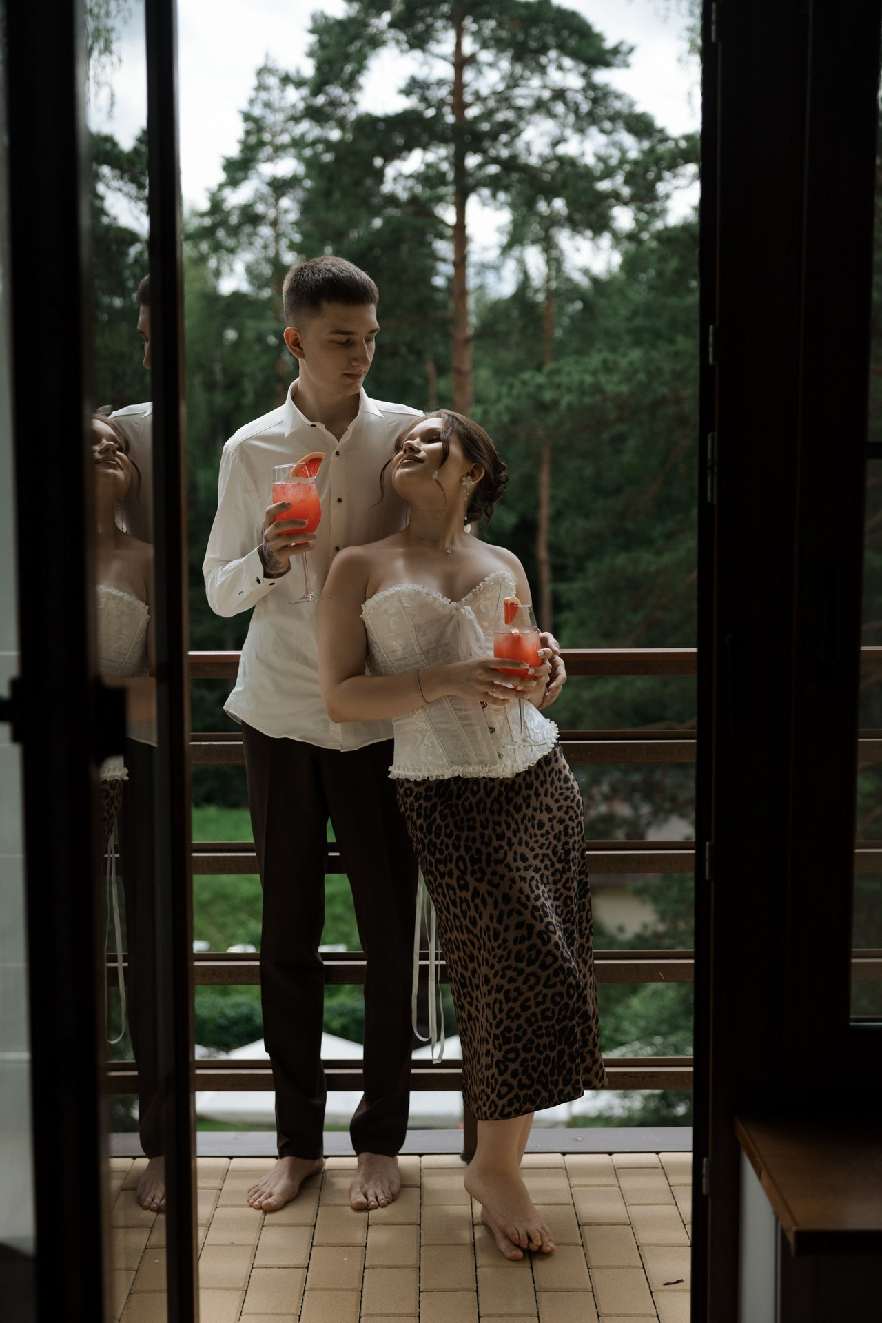 Отзывы. Фотограф Наталия Бирюкова