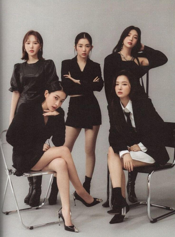 Варианты выбора одежды