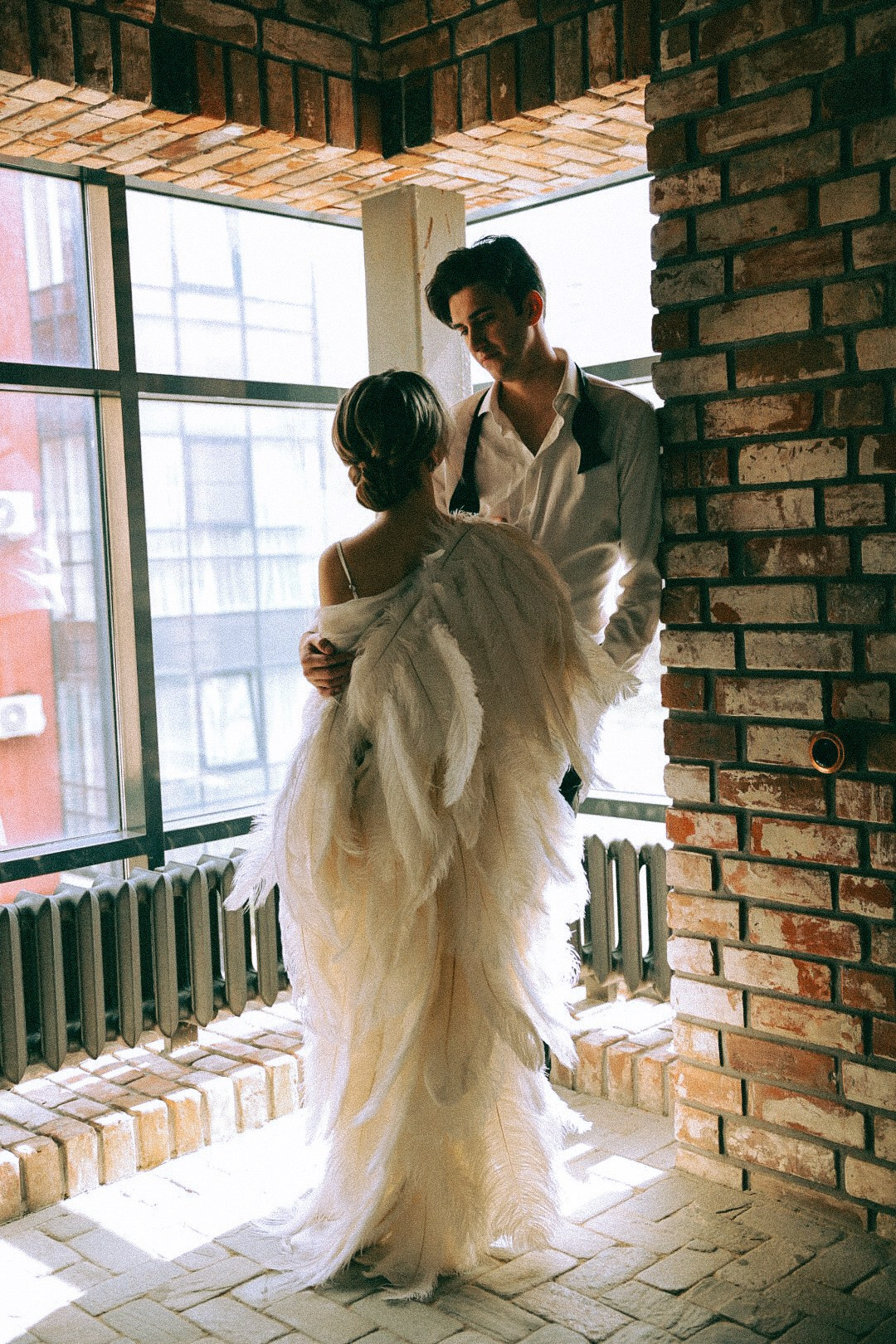 Денис и Вика. Фотограф Нижний Новгород