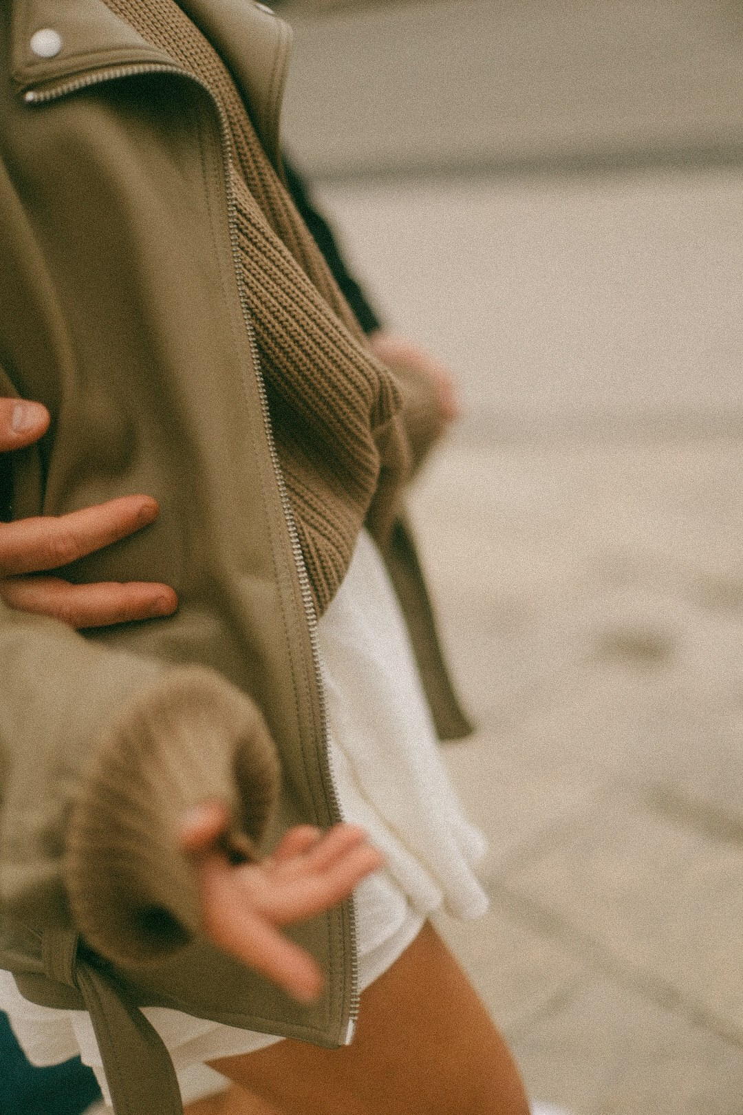 Костя и Таня. Фотограф Нижний Новгород