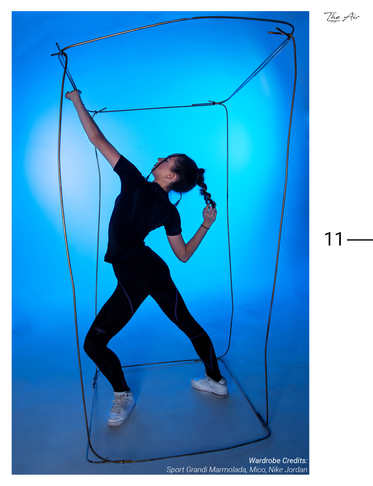 Арт проекты. Визуальный художник Лиана Даренская, Москва