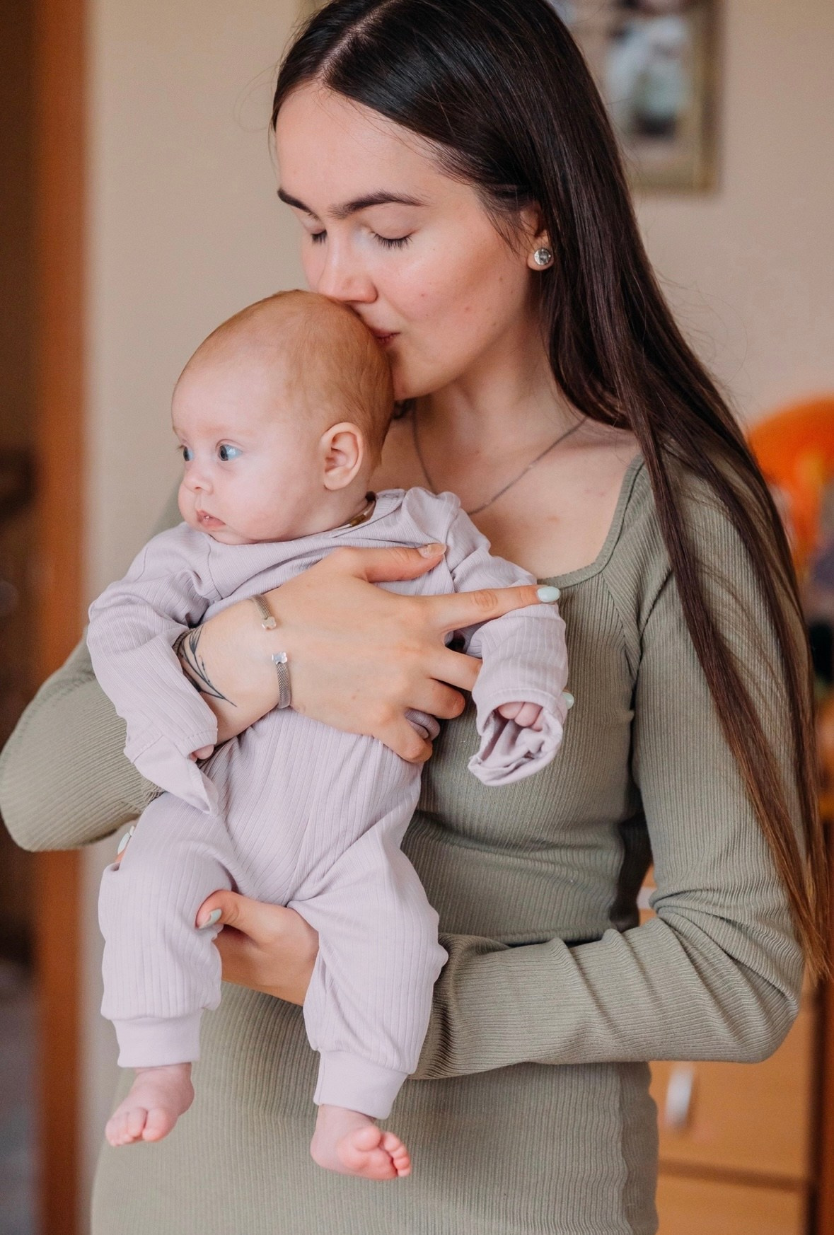 Семья и дети. Основное